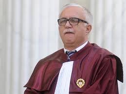 DOSARUL „ERATA“. Augustin Zegrean, audiat de procurori. Ce a declarat preşedintele Curţii Constituţionale 