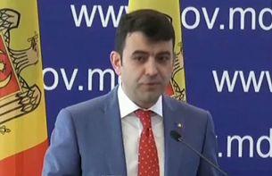 Premierul demisionar al Republicii Moldova refuză să asigure interimatul