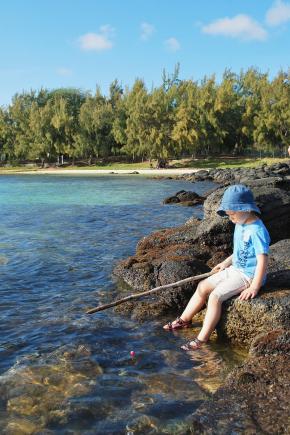 A venit Vacanţa Mare! 15 LUCRURI pe care le poţi face împreună cu copiii pentru o vacanţă memorabilă