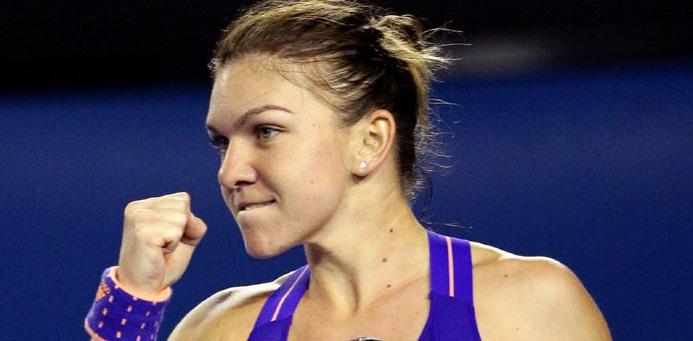 Halep - Mladenovici, astăzi, în sferturi la Birmingham