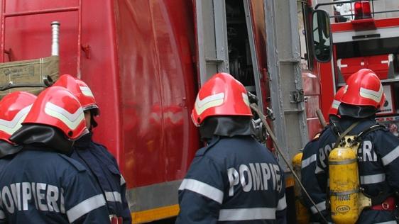 INCENDIU la cel mai mare MALL din Bucureşti. Centrul comercial din apropierea Arenei Naționale, EVACUAT