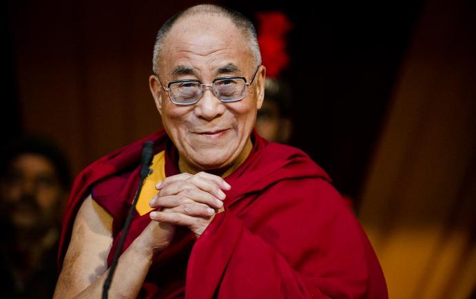 Dalai Lama, aniversat în India. Liderul tibetan are două zile de naștere!