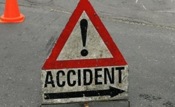 O șoferiță de 24 de ani a provocat un accident TRAGIC în județul Constanța