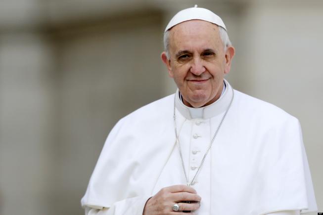 Premieră: Papa Francisc va merge într-o ţară măcinată de conflicte interreligioase. Află unde şi când