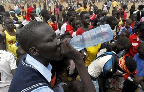 AVERTISMENT lansat de ONU! Un nou focar de HOLERĂ afectează Sudanul de Sud