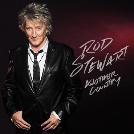 Rod Stewart a lansat ‘Love Is'. Vezi aici noul VIDEO