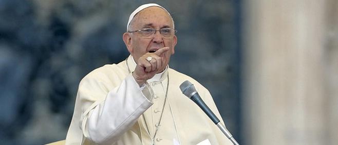 Papa Francisc, declarații SURPRINZĂTOARE despre divorț