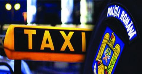 Taximetristul care a agresat sexual o studentă în Bucureşti, condamnat la cinci ani de puşcărie 