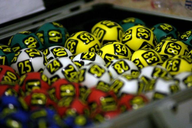 LOTO 6 DIN 49 de joi, 25 iunie: Vezi numerele extrase 