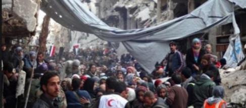 REFUGIAŢII din Siria inflamează Europa. Reacţie dură la Bruxelles: „nu sunteți demni să vă numiți Europa” 