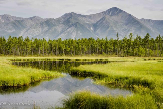 Incredibil! Rusia plănuiește să închirieze Siberia 