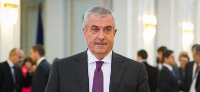 ALDE nu va vota numirea lui MRU la șefia SIE. Tăriceanu: Nu acceptăm ca unul dintre apropiații lui Băsescu să ocupe această funcție