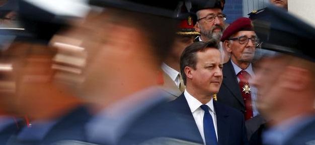 Premierul David Cameron AVERTIZEAZĂ: Statul Islamic pregătește atacuri TERIBILE în Marea Britanie!