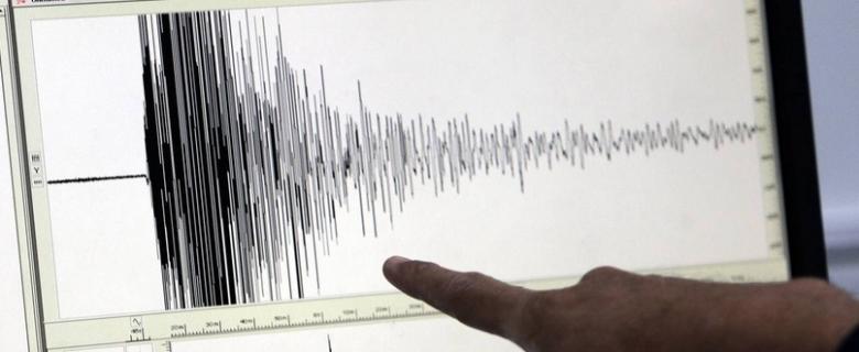 CUTREMUR de suprafață în Vrancea, în această dimineață. Seismul s-a produs la 21 kilometri adâncime