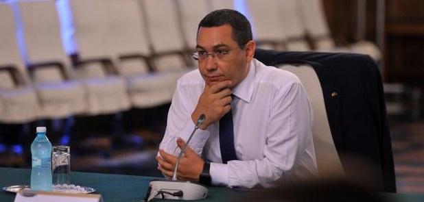 Victor Ponta, anunț de ultimă oră. Ce se va întâmpla, începând de mâine, cu salariul minim pe economie