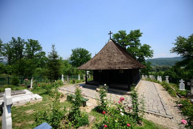 Redescoperă România. Mânăstirile Olteniei – De la Mânăstirea Dintr-un Lemn, la Schitul Lainici