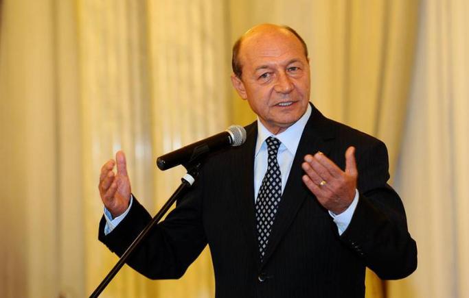 Băsescu despre Ponta: Acuzaţia de conflict de interese, o exagerare 