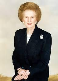 Cât valorează „un sărut“ de la Margaret Thatcher? Povestea „şerveţelului“ cu urmele rujului „DOAMNEI DE FIER 