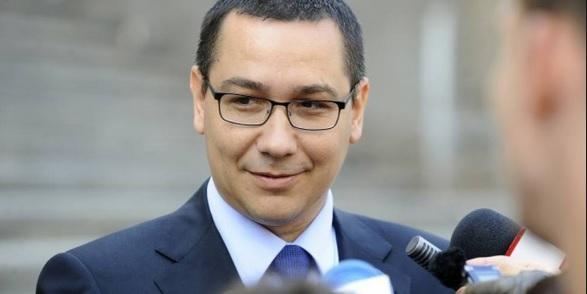 Mesaj de ULTIMĂ ORĂ al lui VICTOR PONTA. Premierul, un apel la „toţii românii de bună credinţă“ 