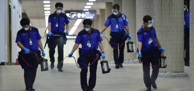 Virusul respirator MERS, în centrul Europei? ALERTĂ MEDICALĂ în Cehia