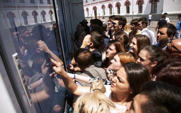 Care este promovabilitatea la BAC 2015? PRIMELE rezultatele vor fi afişate  MÂINE, 7 IULIE. Unde le poţi găsi şi când se depun contestaţiile