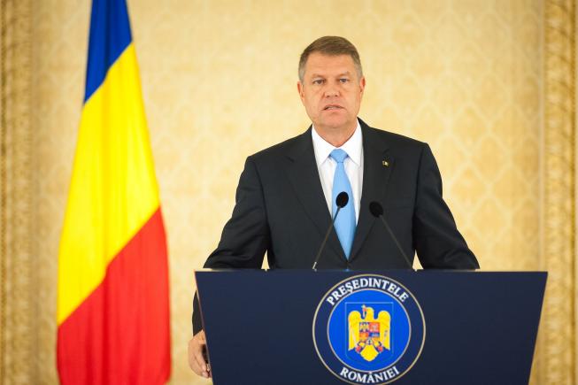 Klaus Iohannis despre criza din Grecia: „Sper că înțelepciunea politică și economică va prima în cele din urmă”