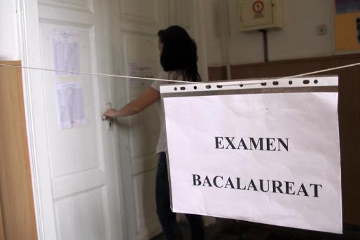 INCIDENTE BAC 2015. S-a „fentat“ legea la examenul maturităţii?   