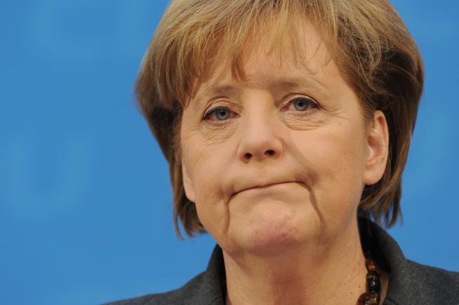 Wikileaks: Noi dezvăluiri despre Angela Merkel