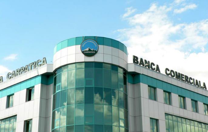 Banca Carpatica, vândută americanilor