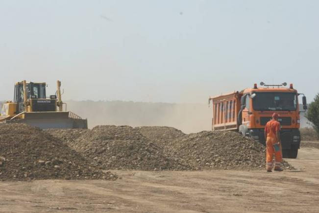 Încă o autostradă AMÂNATĂ de Ministerul Transporturilor 