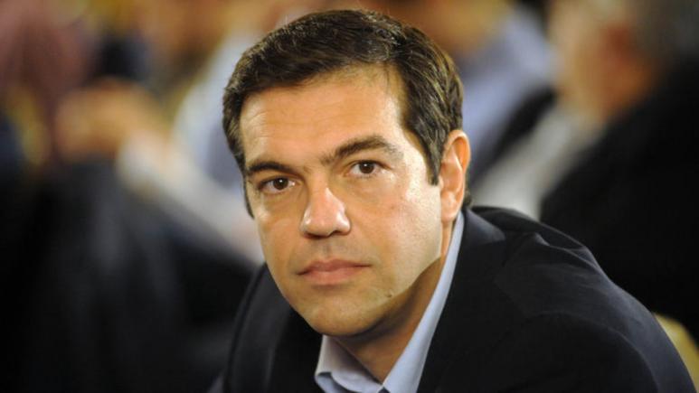 Parlamentul Greciei a aprobat planul lui Tsipras