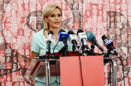  Firea îi dă replica lui Dragnea: Am perceput mesajul, dar PSD are o conducere funcţională