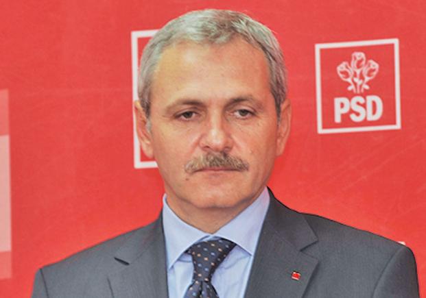 Dragnea: Nu am adus eu partidul în stare ambiguă