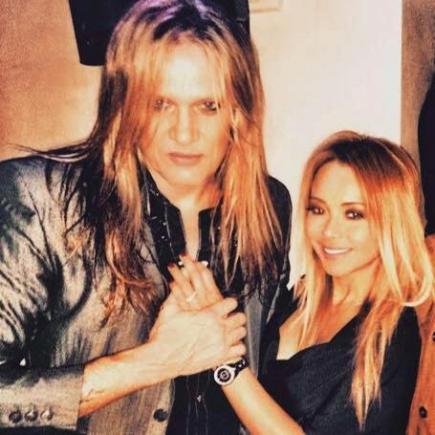 Eşti fan Skid Row ? Sebastian Bach te invită la nunta lui !