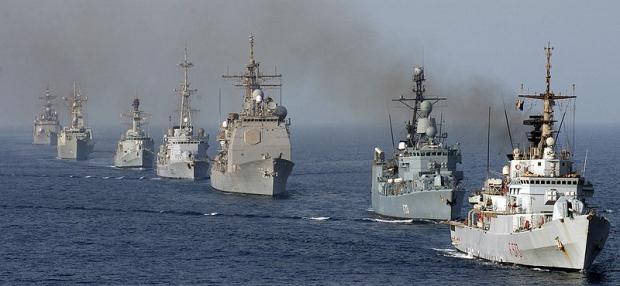 2000 de militari din opt state luptă împotriva submarinelor în Marea Neagră. Exerciţiul militar Sea Shield 15 va începe la 20 iulie  