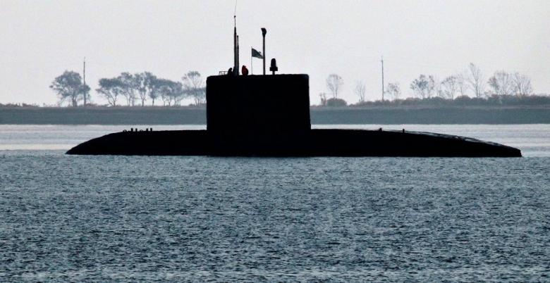 Flota rusă de SUBMARINE din Marea Neagră primește întăriri. Noile submersibile NU POT FI DETECTATE de forțele NATO