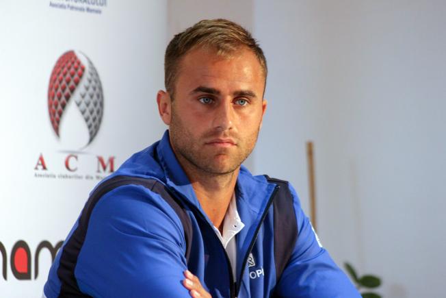 Marius Copil deschide balul la Mamaia