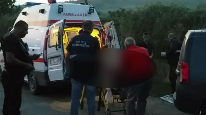 ABOMINABIL. Tânăr de 20 de ani, TORTURAT, MUTILAT și UCIS lângă Iași. I-au tăiat o mână și un picior, apoi l-au ATÂRNAT DE GARD! (VIDEO)