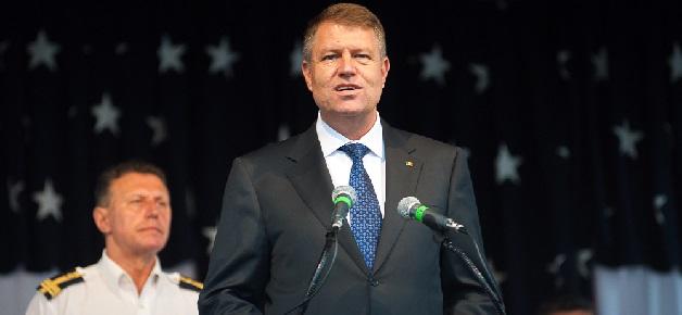 Preşedintele Klaus Iohannis nu a promulgat Codul Fiscal! Legea a fost trimisă Parlamentului pentru a fi reexaminata  