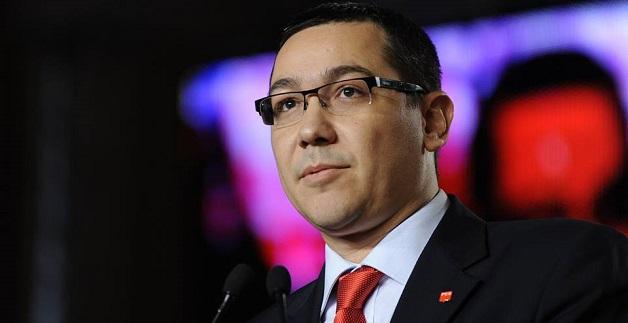 Reacția premierului Victor Ponta după ce președintele Klaus Iohannis a refuzat să promulge noul Cod Fiscal 