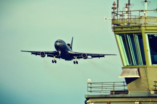 Ce drepturi au pasagerii în cazul unei greve a controlorilor de trafic aerian