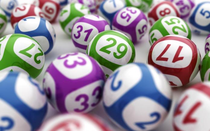 Câștig de 2,6 milioane de euro la Loto 6/49