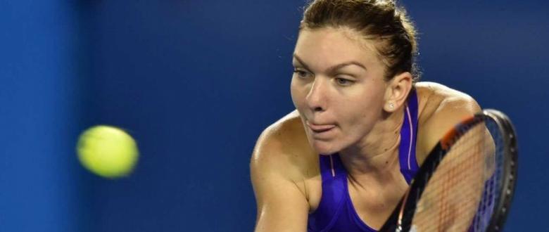 Halep, în continuare pe locul 3 în clasamentul WTA