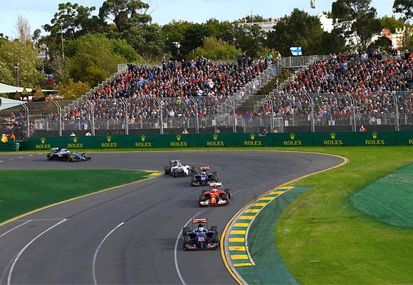 Cinci poliţişti români, vorbitori de limba maghiară, trimişi la Hungaroring