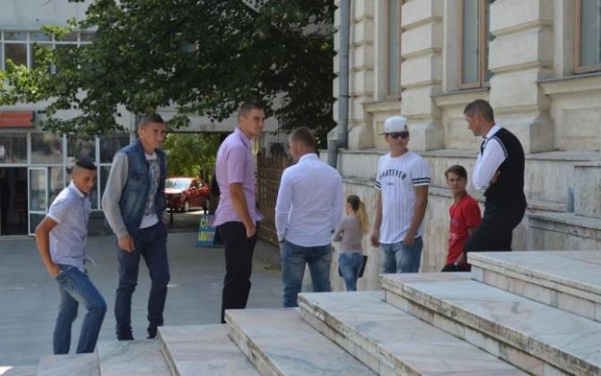 Cazul violatorilor din Vaslui, în vizorul CSM. Parchetul General va anunţa, în următoarele zile, concluziile verificărilor 