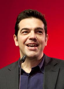 Tsipras i-a cerut 10 miliarde de euro lui Putin. Premierul grec voia sa iasa din zona euro