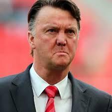 Van Gaal nu se retrage pana ce nu distruge Manchester