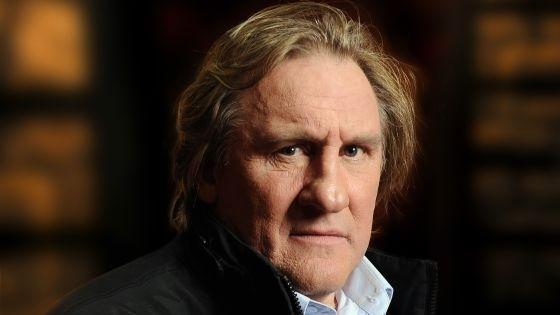 Gerard Depardieu, considerat o amenințare la adresa securității unei țări din Europa