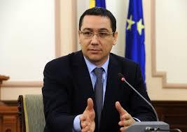 Ponta, despre cazul fetei violate: 