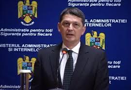 ULTIMA ORĂ. Gabriel Berca, fost ministru de Interne, reţinut de DNA Bacău. De ce este acuzat ministrul care a stat 78 de zile la conducerea Internelor 